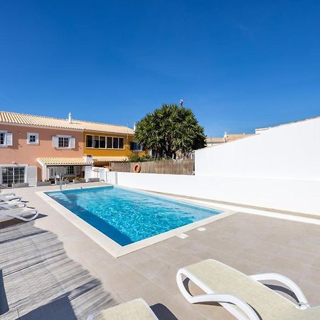Sweet Home Sagres Exterior foto
