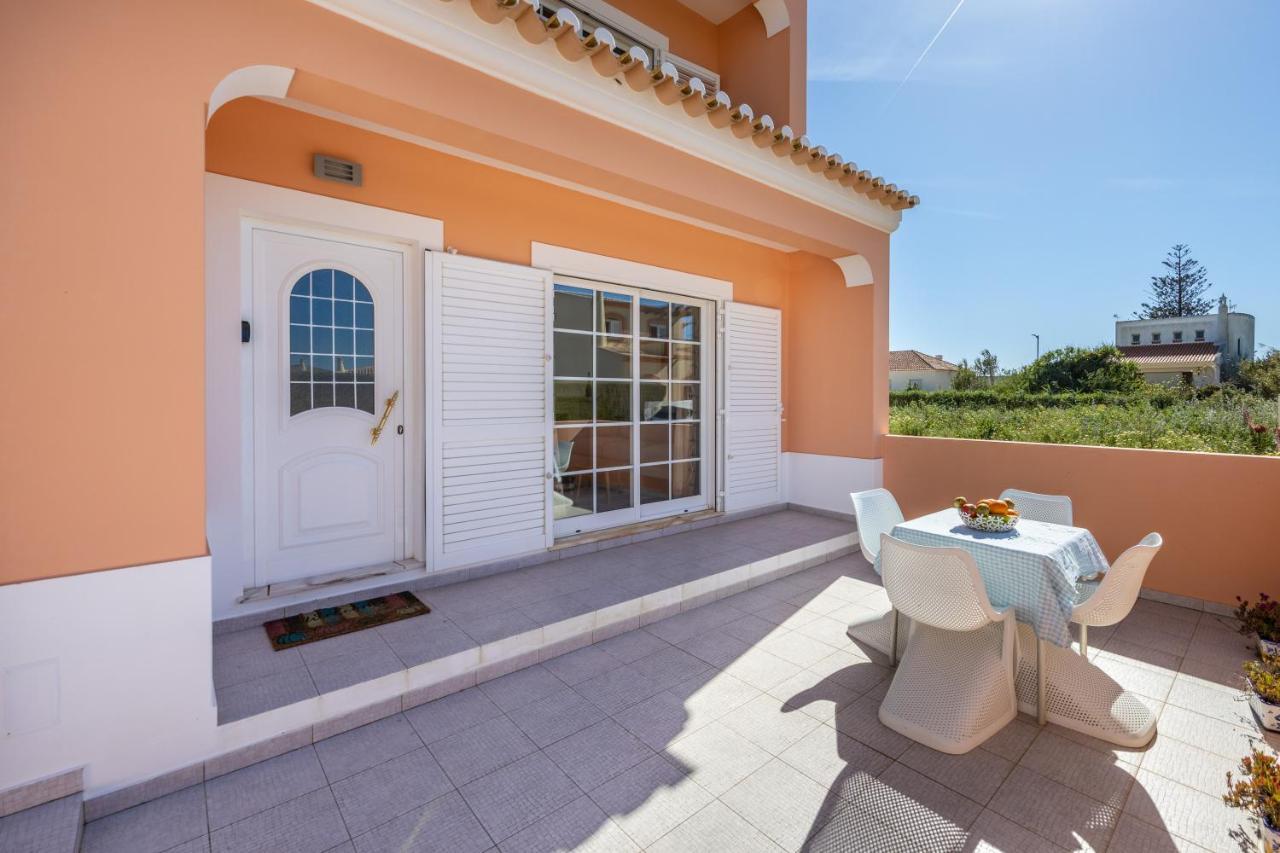 Sweet Home Sagres Exterior foto