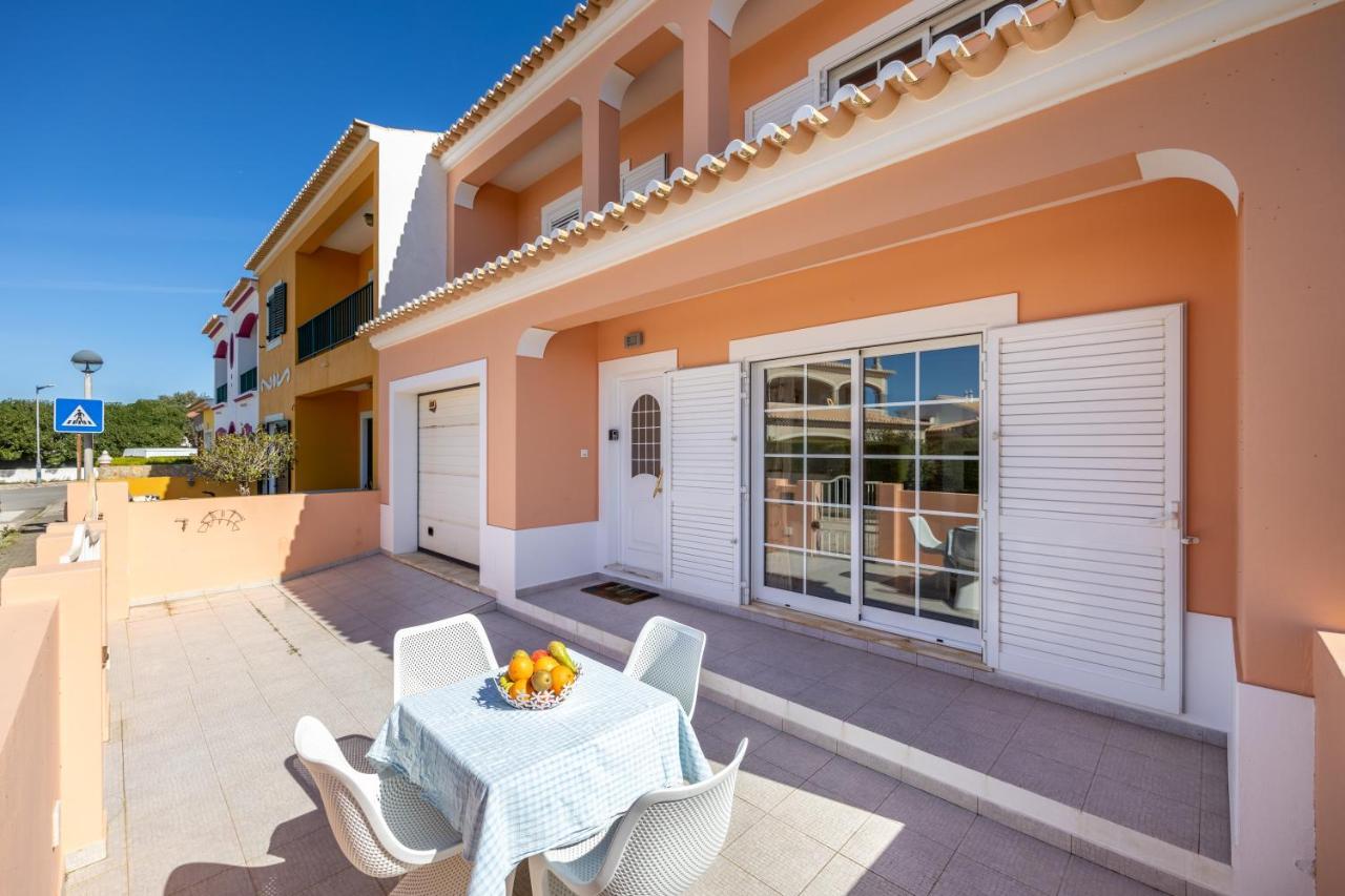 Sweet Home Sagres Exterior foto