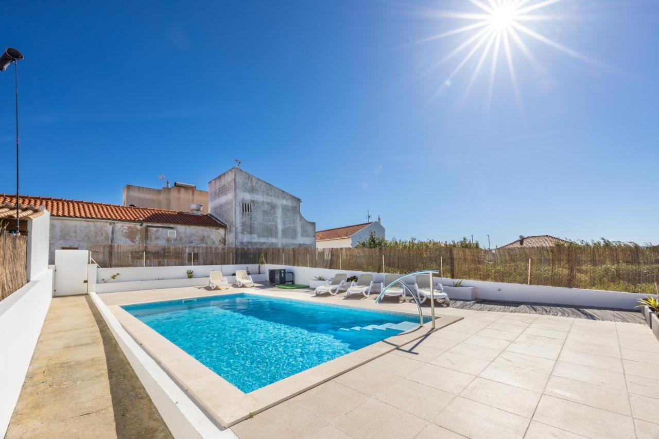 Sweet Home Sagres Exterior foto