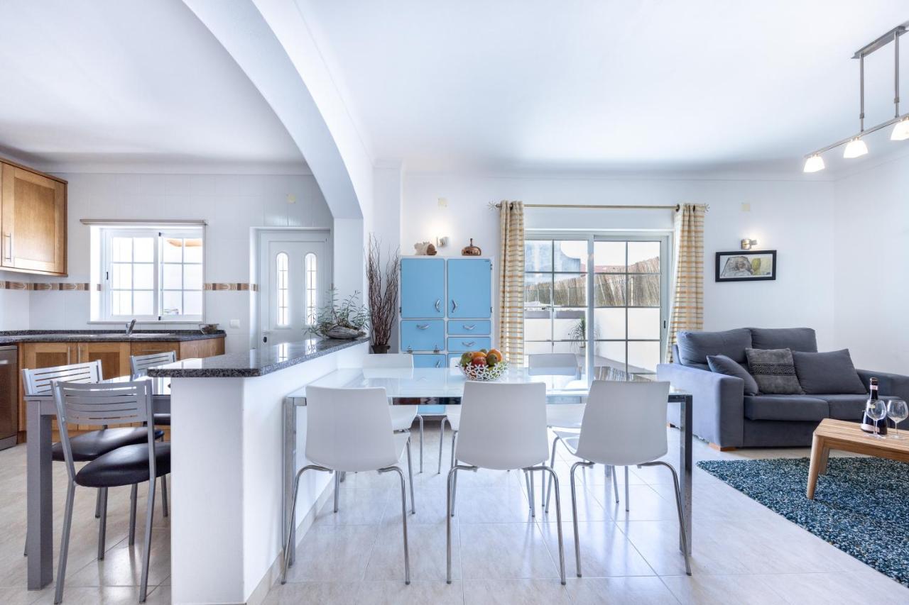 Sweet Home Sagres Exterior foto