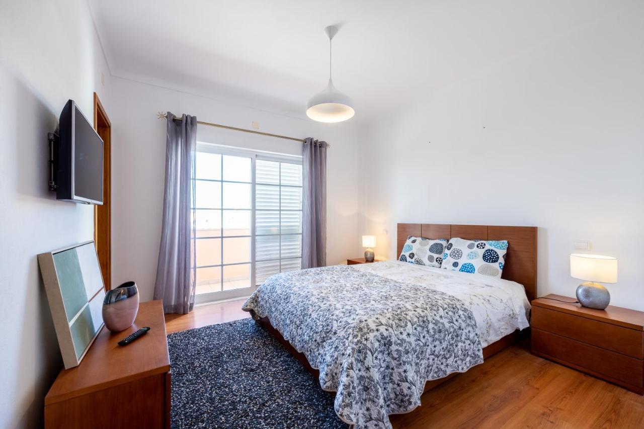 Sweet Home Sagres Exterior foto