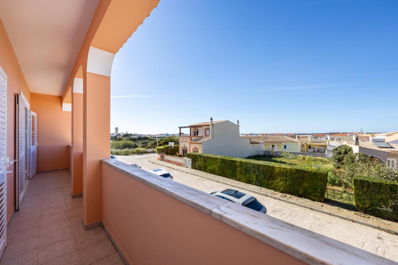 Sweet Home Sagres Exterior foto