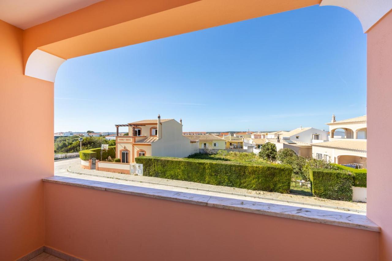 Sweet Home Sagres Exterior foto